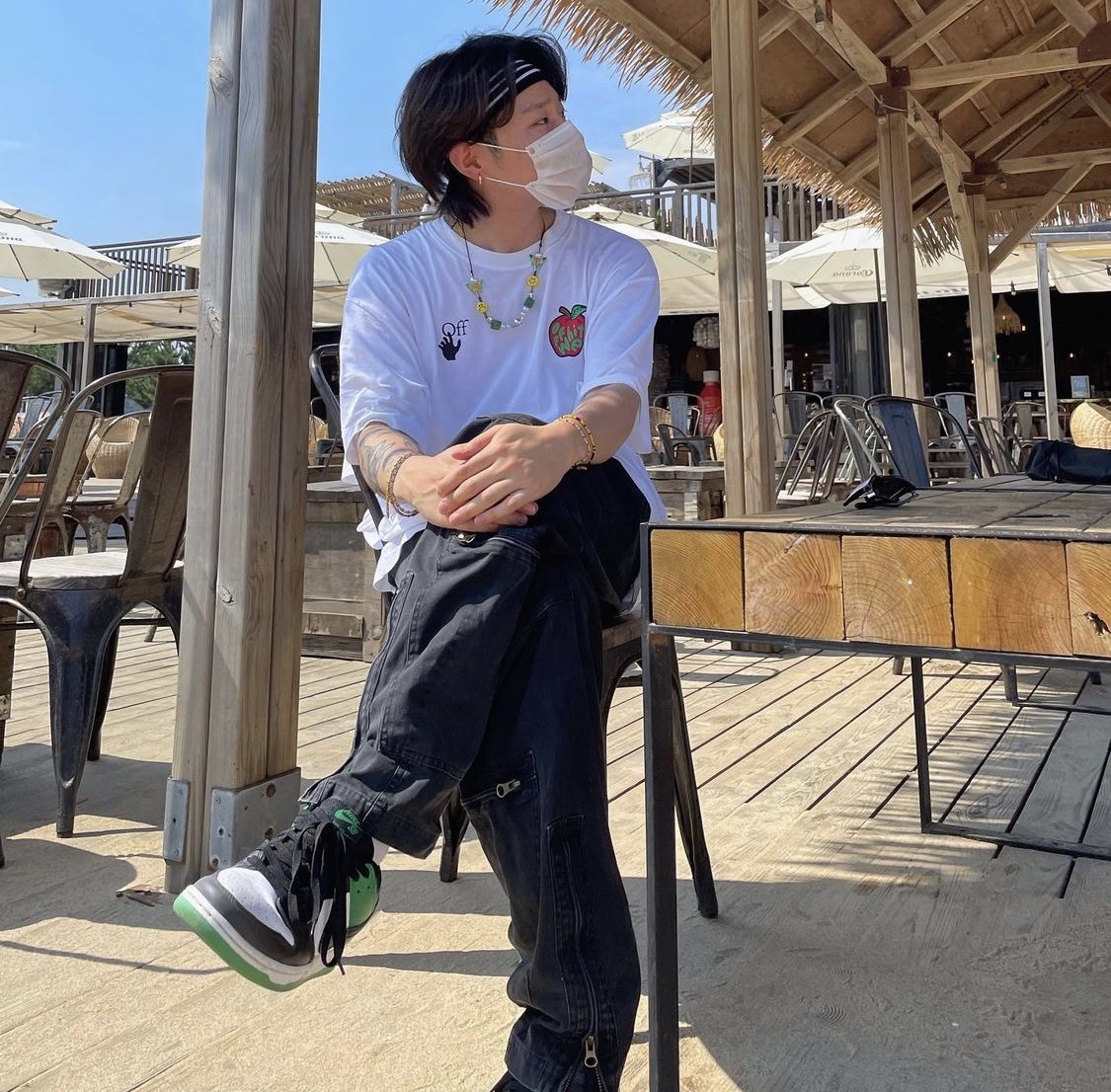 Nike SB Dunk Low Pro "Classic Green" 經典黑綠 (BQ6817302 )