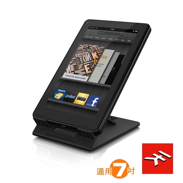 IK Multimedia iKlip Studio iPad mini 桌上型立架