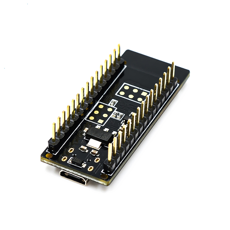 Ble-Nano 控制板 (Nano升級版)