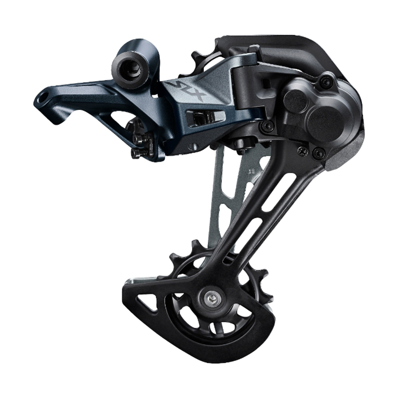 Shimano SLX 12-Speed Rear Derailleur #RD-M7100-SGX