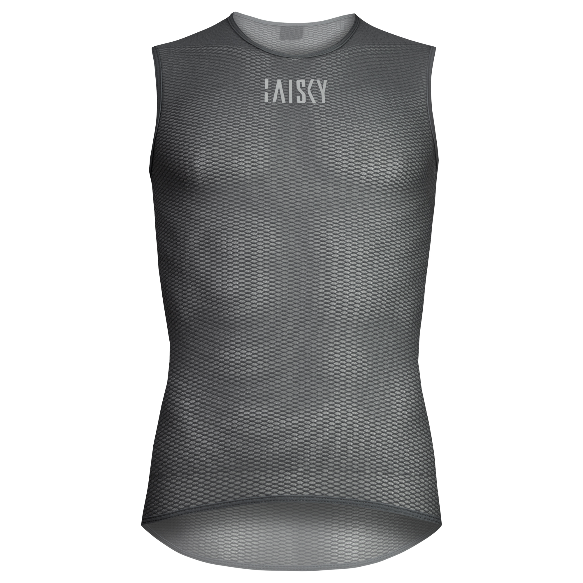 內搭網布背心 戰痕 深灰