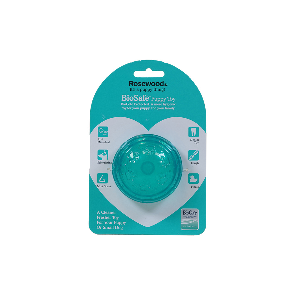 Rosewood - BIOSAFE小號球