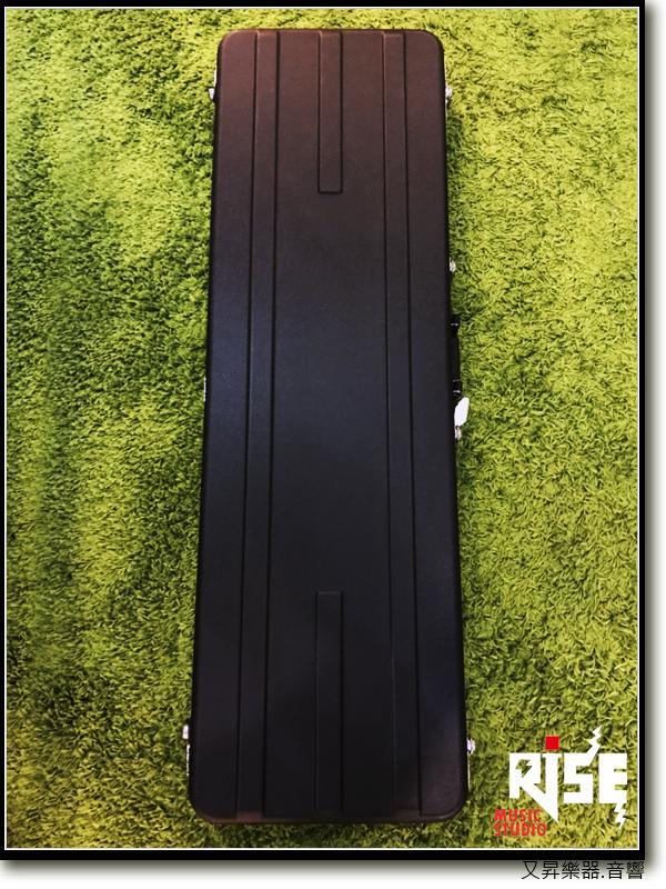 ABS材質 BASS CASE 電貝斯 硬盒 特殊型電吉他可使用