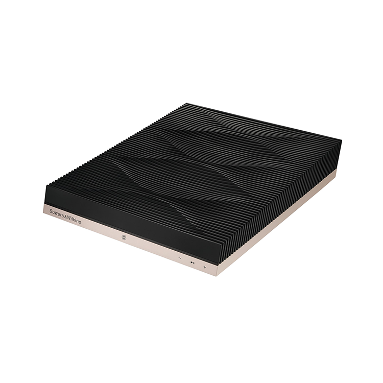 Bowers & Wilkins Formation Audio 無線網絡多媒體連接器