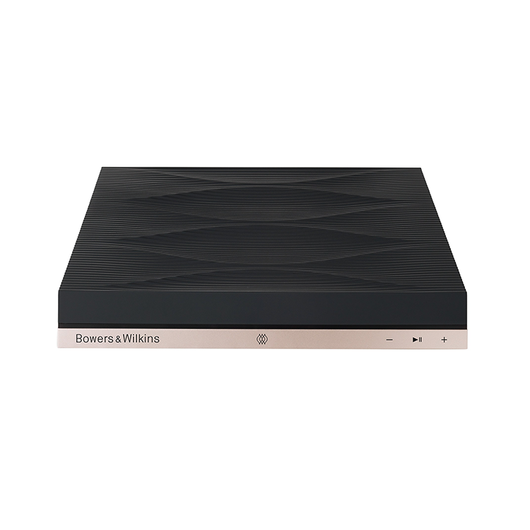 Bowers & Wilkins Formation Audio 無線網絡多媒體連接器