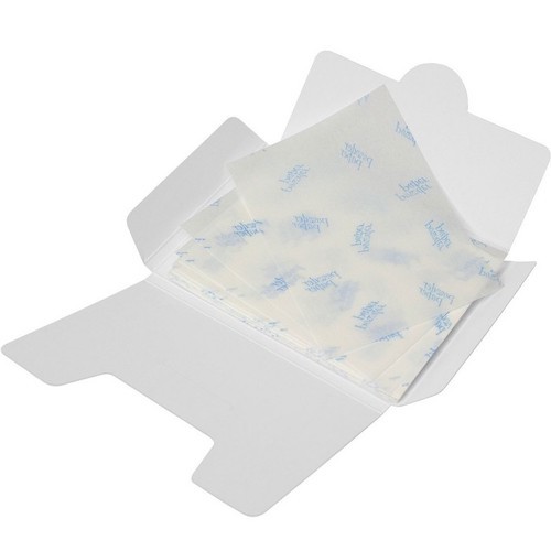 YAMAHA PP3 理紋紙 按鍵紙 皮墊紙 長笛 豎笛 薩克斯風 防按鍵沾黏 50 張