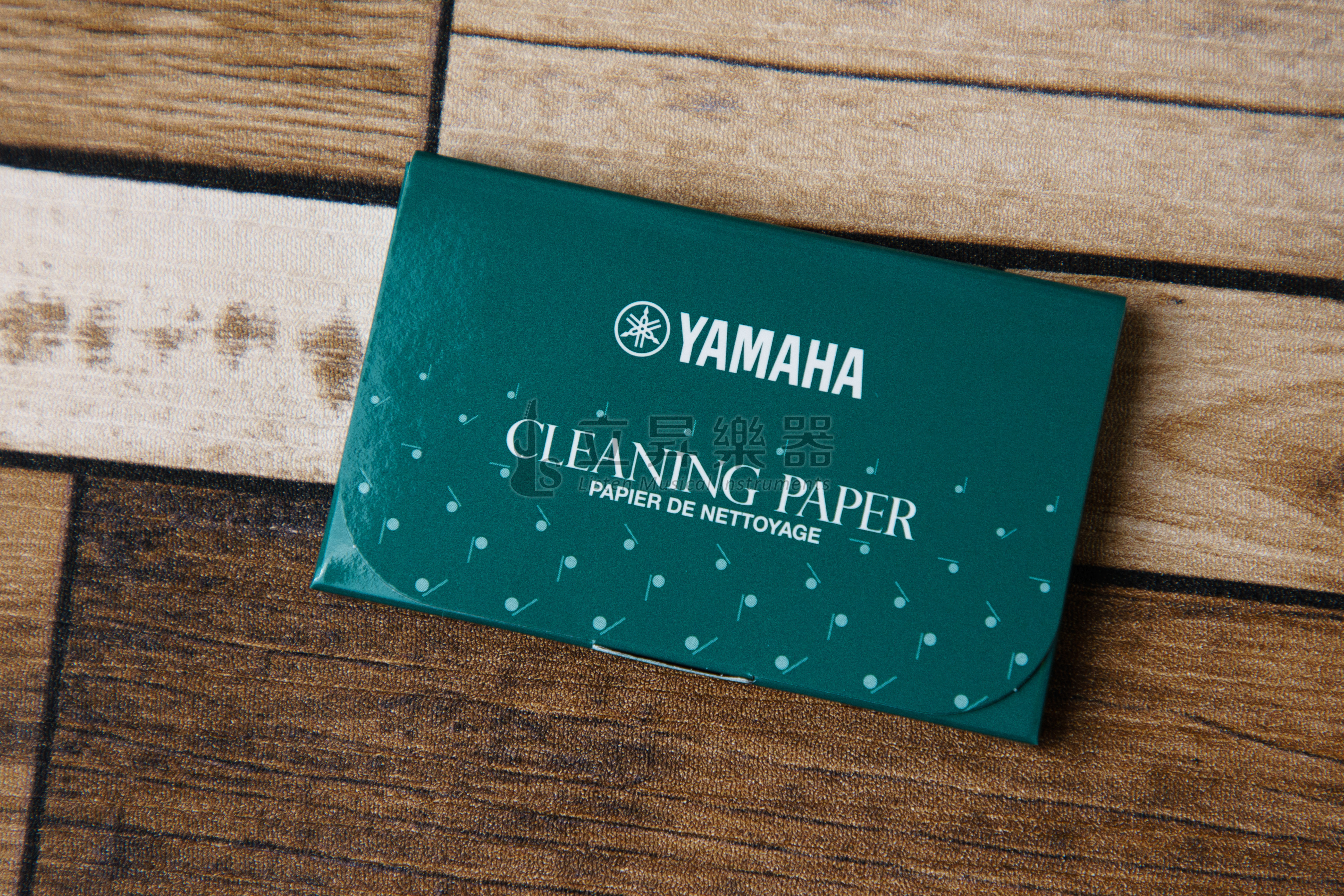 YAMAHA CP03 吸水紙 按鍵紙 長笛 豎笛 CP3 70 張