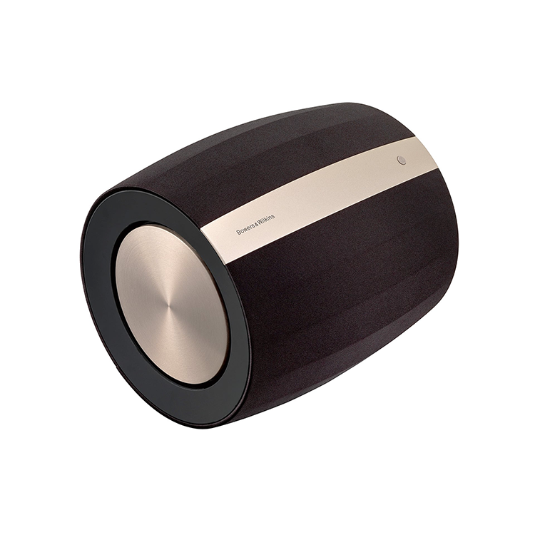 Bowers & Wilkins Formation Bass 無線低音喇叭