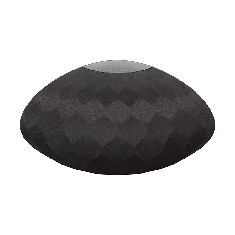 Bowers & Wilkins Formation Wedge 無線音樂喇叭｜DMA 泛音