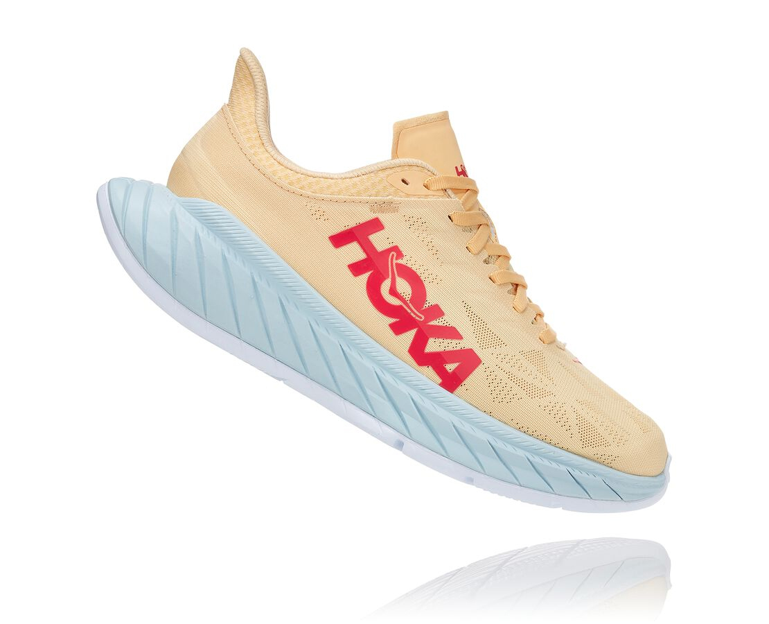 Hoka CarbonX2 IPPN Women