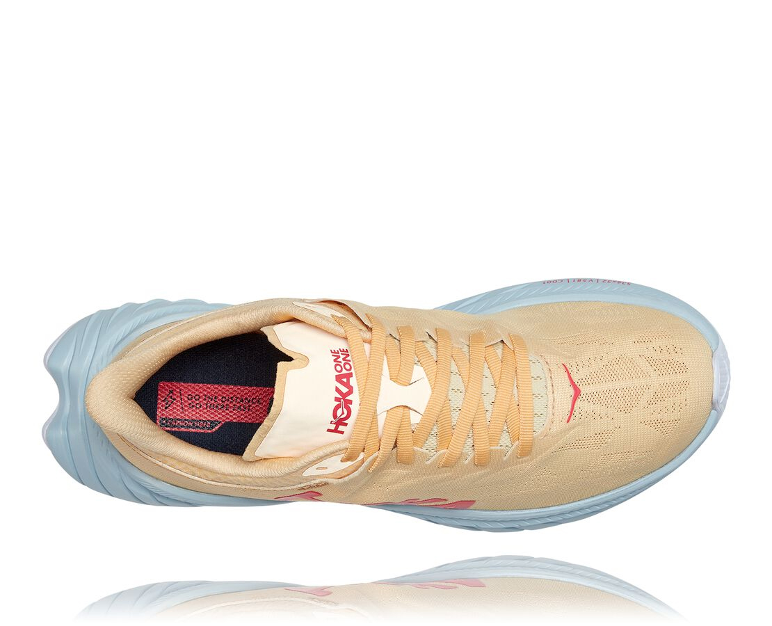 Hoka CarbonX2 IPPN Women