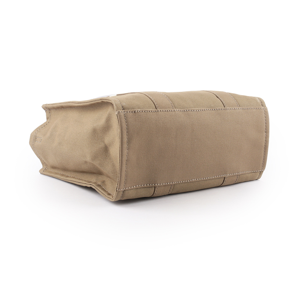 【MARC JACOBS】THE TRAVELER TOTE 二用中款托特包(板岩綠) M0016161 372