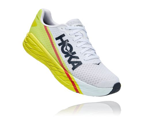 Hoka RocketX WEPR