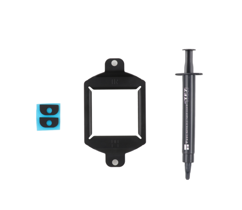 米特3C數位–利民 SST-AMD CPU 固定支架 附TF7 1g散熱膏