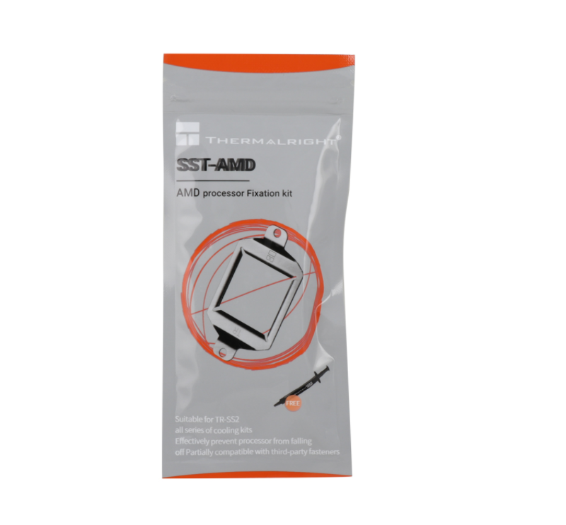 米特3C數位–利民 SST-AMD CPU 固定支架 附TF7 1g散熱膏