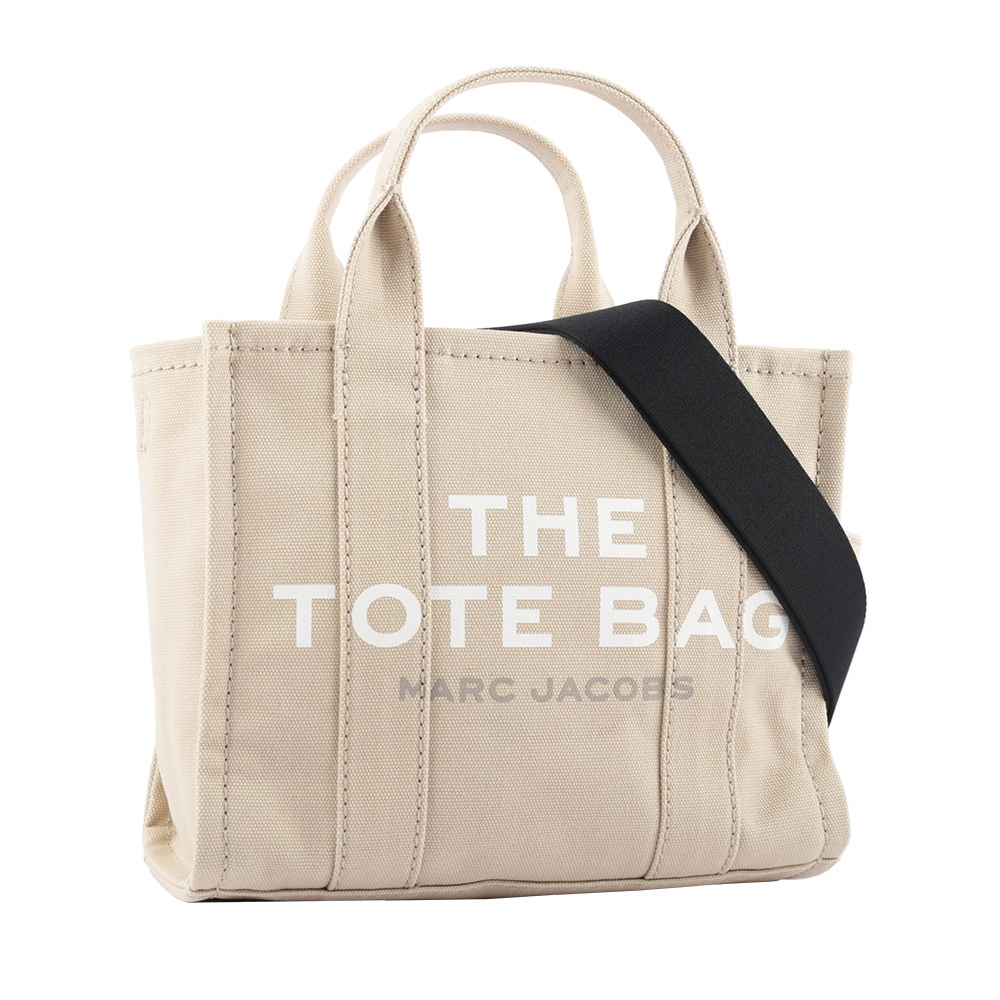 【MARC JACOBS】THE TRAVELER TOTE 二用小款托特包
