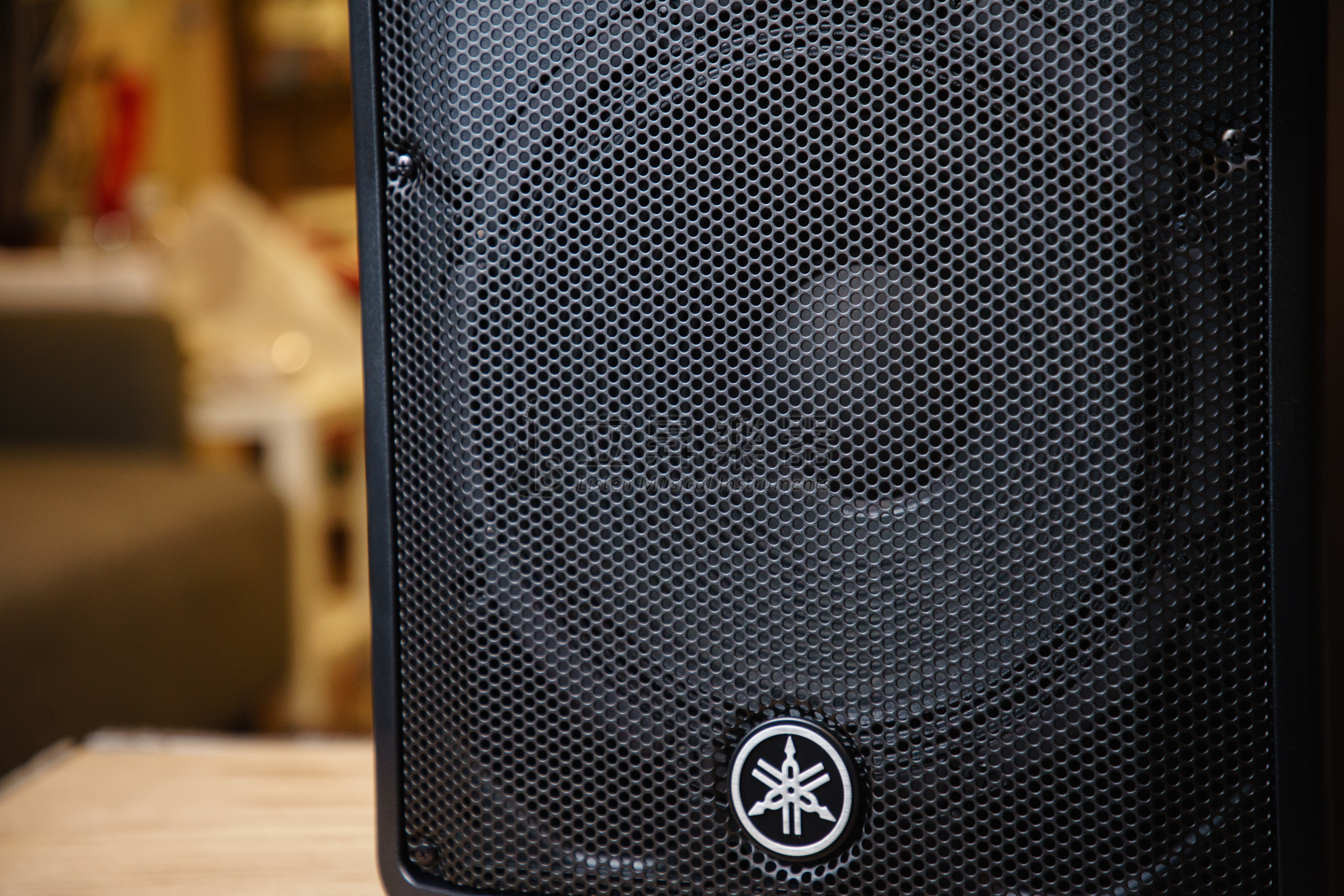 Yamaha YAMAHA DBR12 主動式喇叭 外場喇叭 公司貨 DBR-12 第 3 張圖片｜三峽錄音 / 音響