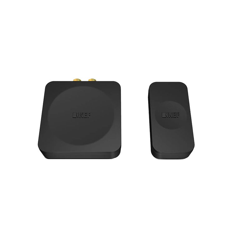 KEF KW1 超重低音無線連接器
