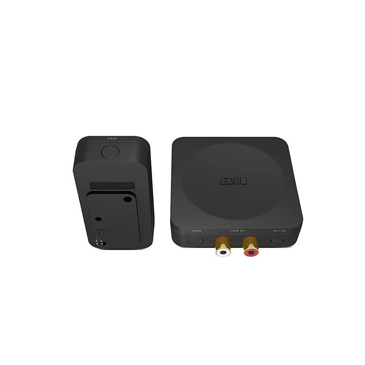 KEF KW1 超重低音無線連接器