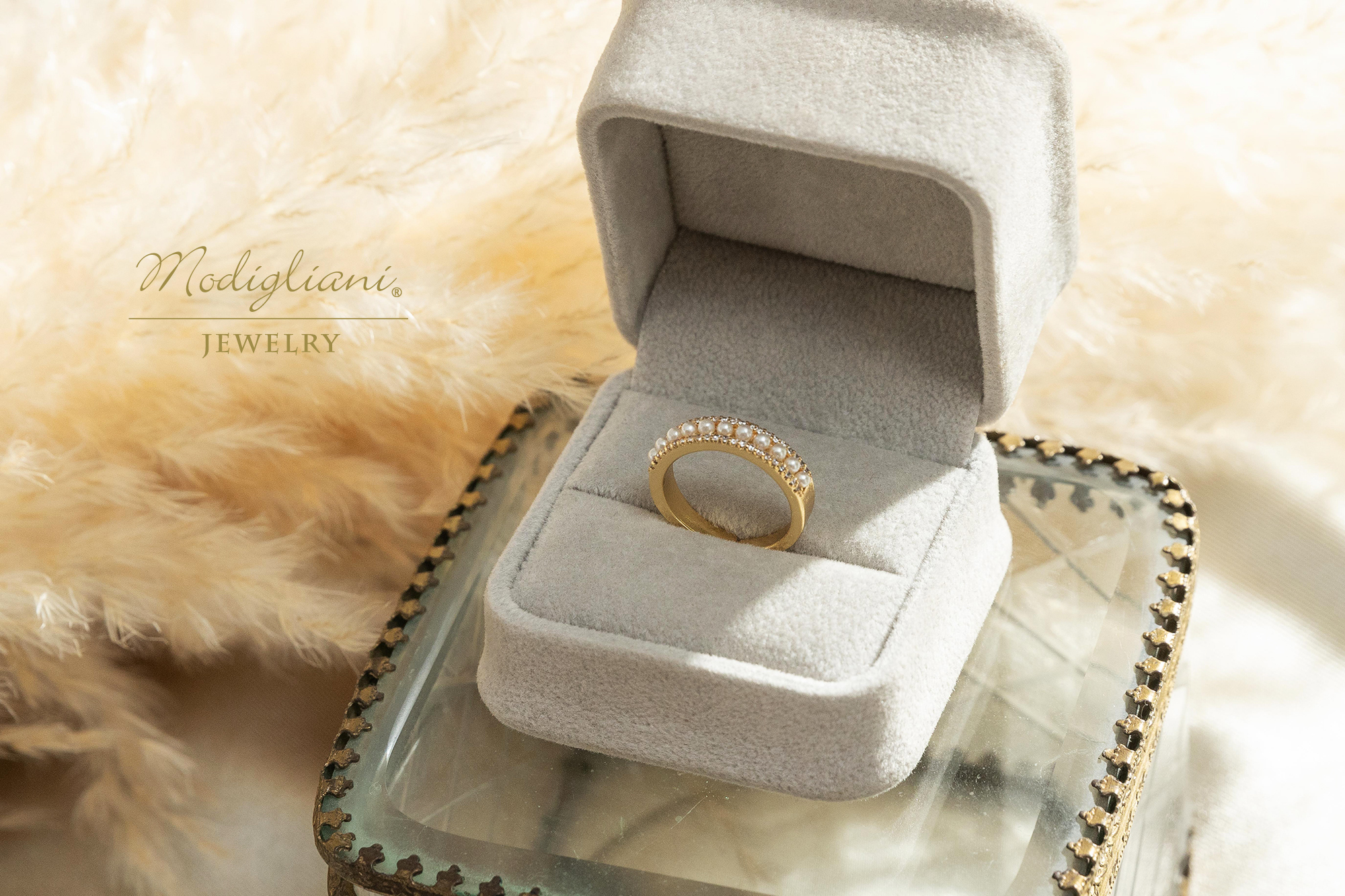 黃銅飾品,黃銅,華麗,搶眼,氣質,戒指,18K金,鋯石,可調式,珍珠