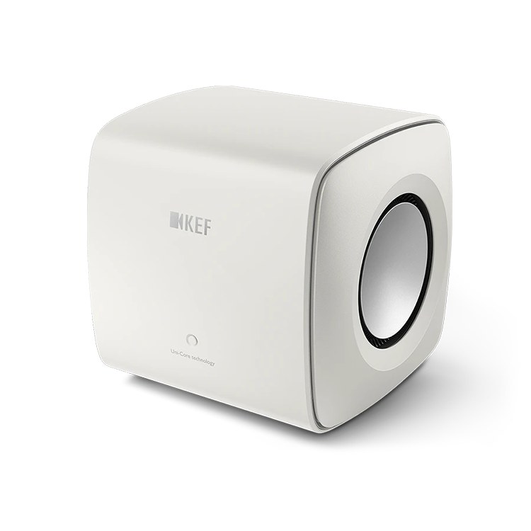 KEF KC62 超重低音揚聲器