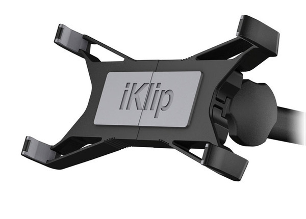 IK Multimedia iKlip Xpand Stand 平板專用桌上型支架
