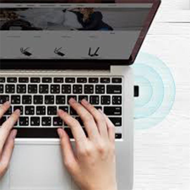 TP-Link usb無線網卡 Archer T2U Nano AC600 雙頻 網路卡