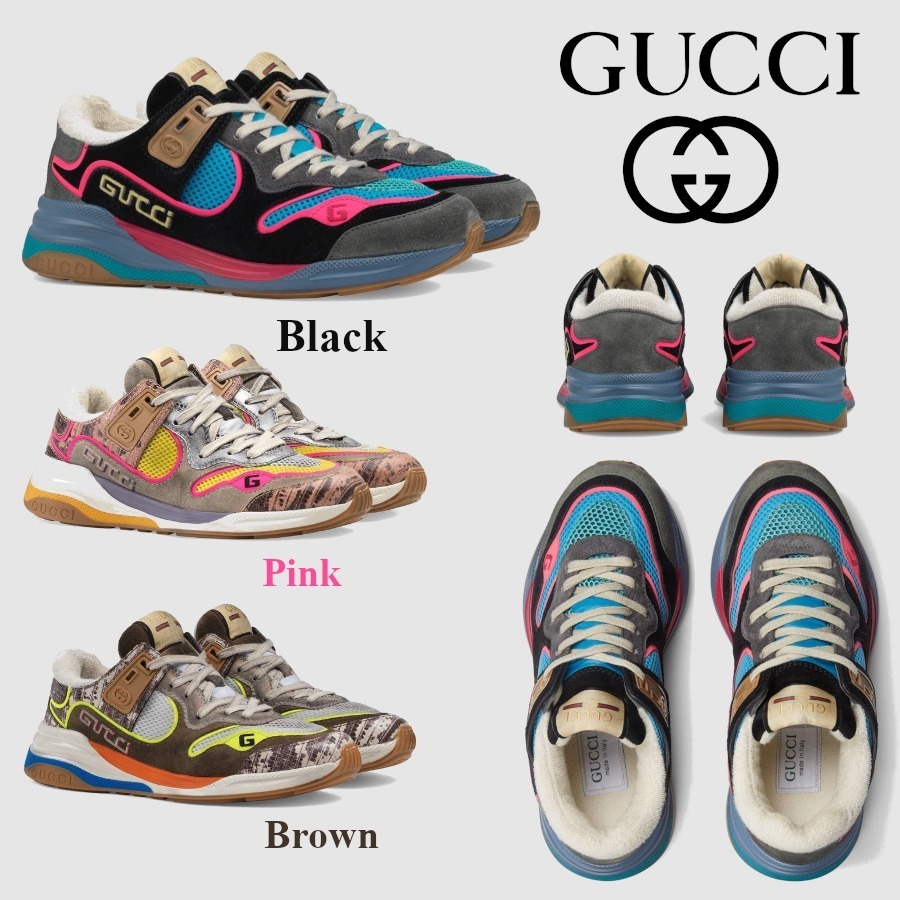 tenis nike gucci blancos