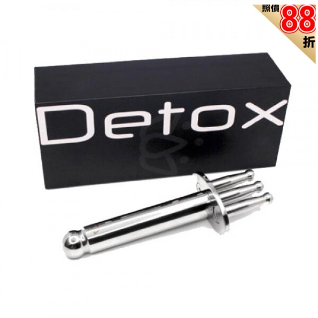Detox 經絡磁叉棒  *瘦身*排毒*通淋巴*血氣運行✨超抵單價✨