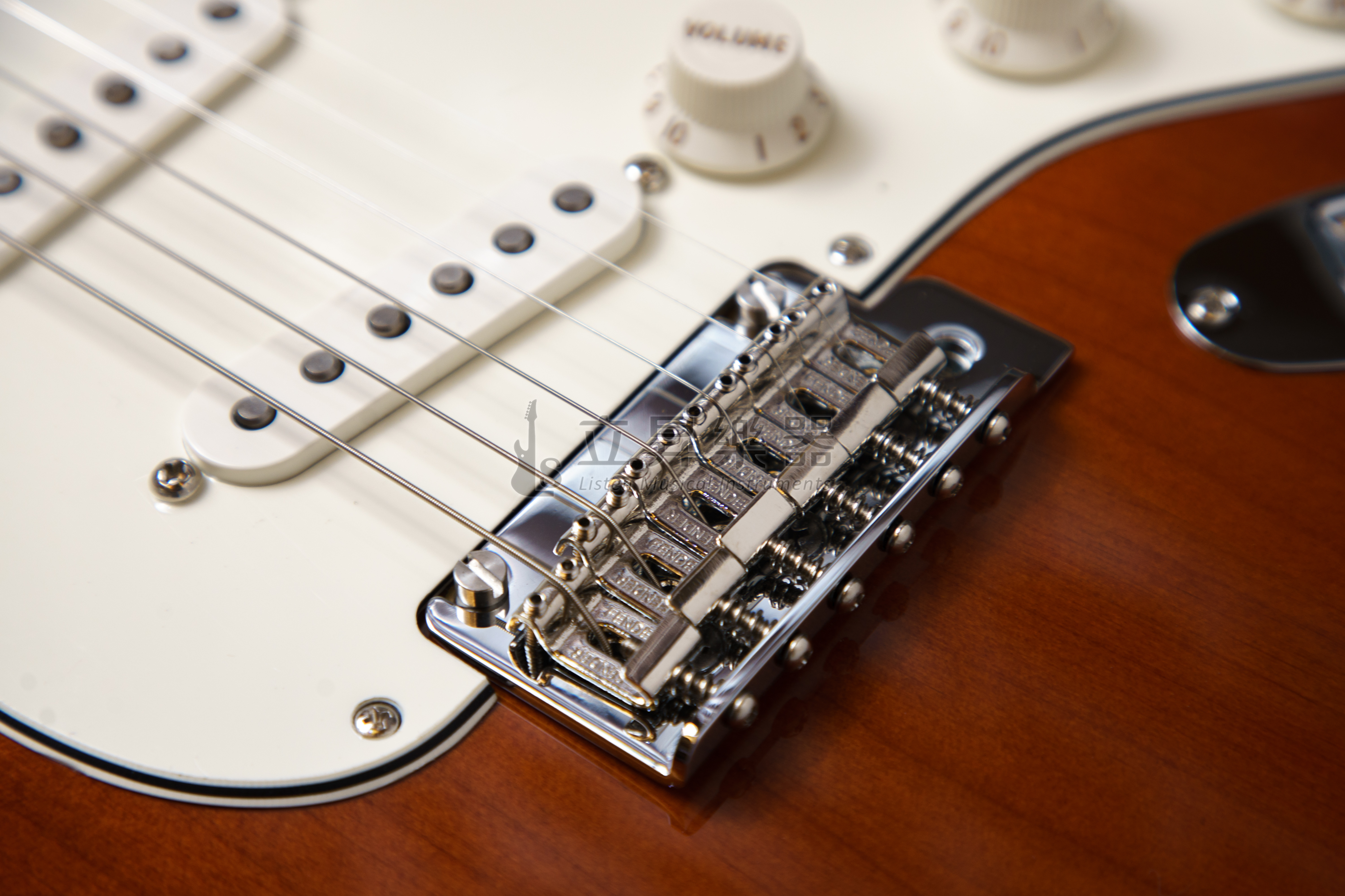 Fender Player Stratocaster PF 3TS 單單單 小搖座電吉他 鐵木指板 三色漸層 墨廠 送防潑水琴袋