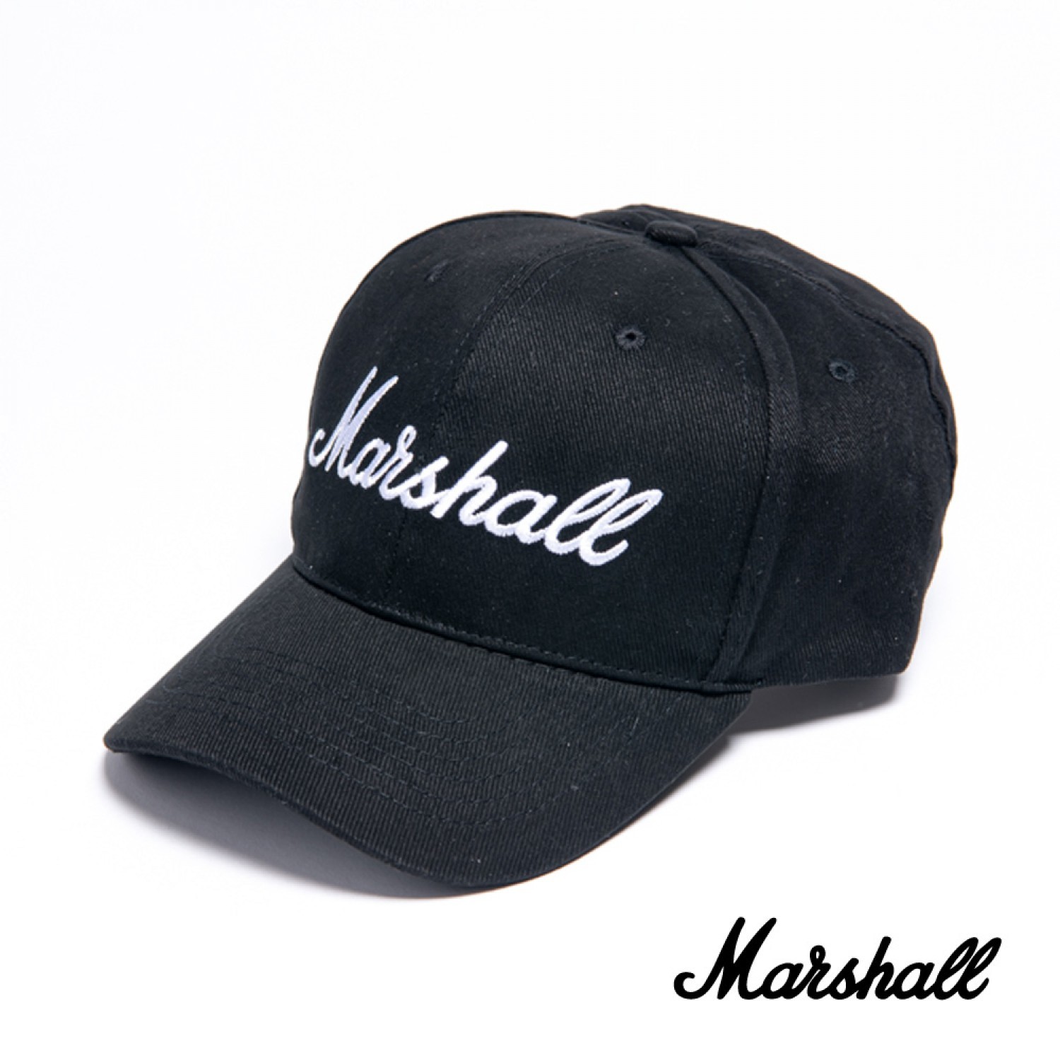 MARSHALL BASEBALL CAP 棒球帽