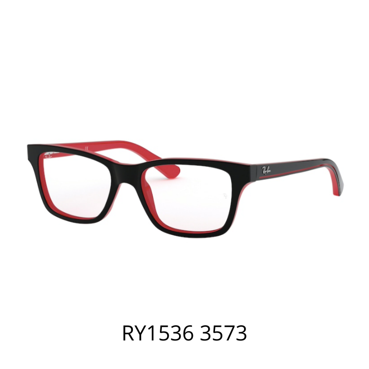RayBan Junior RY1536 3573 兒童眼鏡架