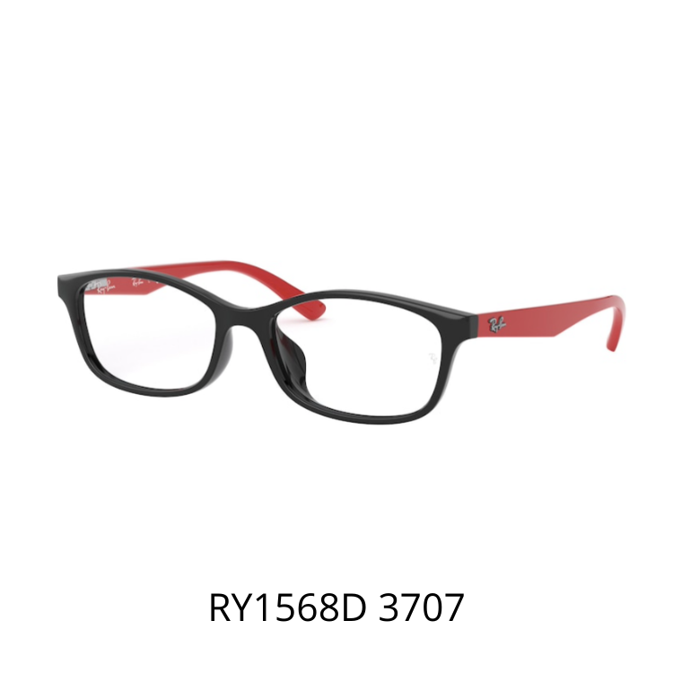 RayBan Junior RY1568D 3707 兒童眼鏡架