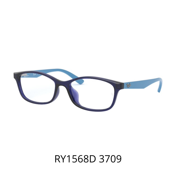 RayBan Junior RY1568D 3709 兒童眼鏡架