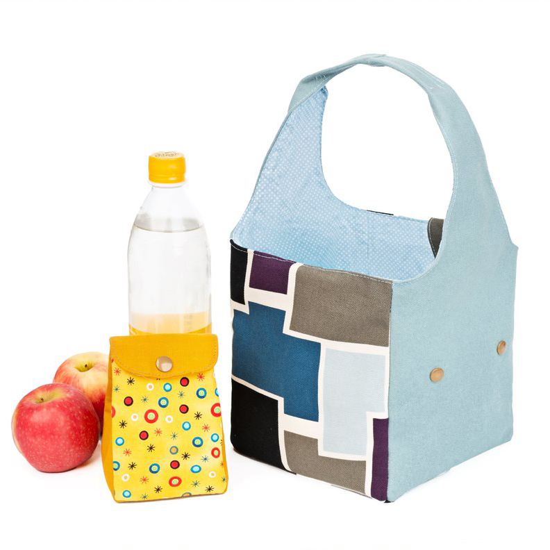 方形飲料提袋(材料包)