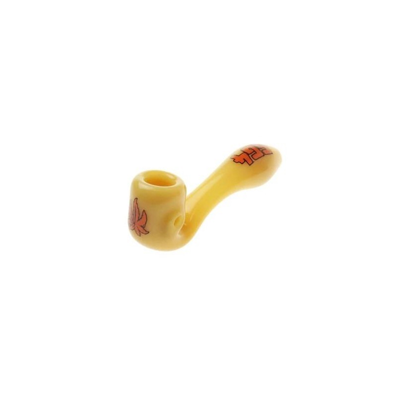 PUFF PUFF PASS STRAIN SHERLOCK PIPE