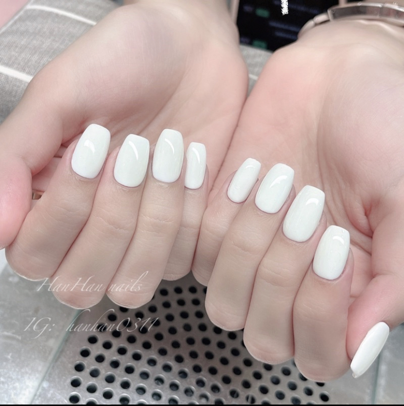 LUCAS#91超飽和白