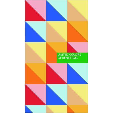 岡本 United Colors of Benetton 12 片裝 乳膠安全套