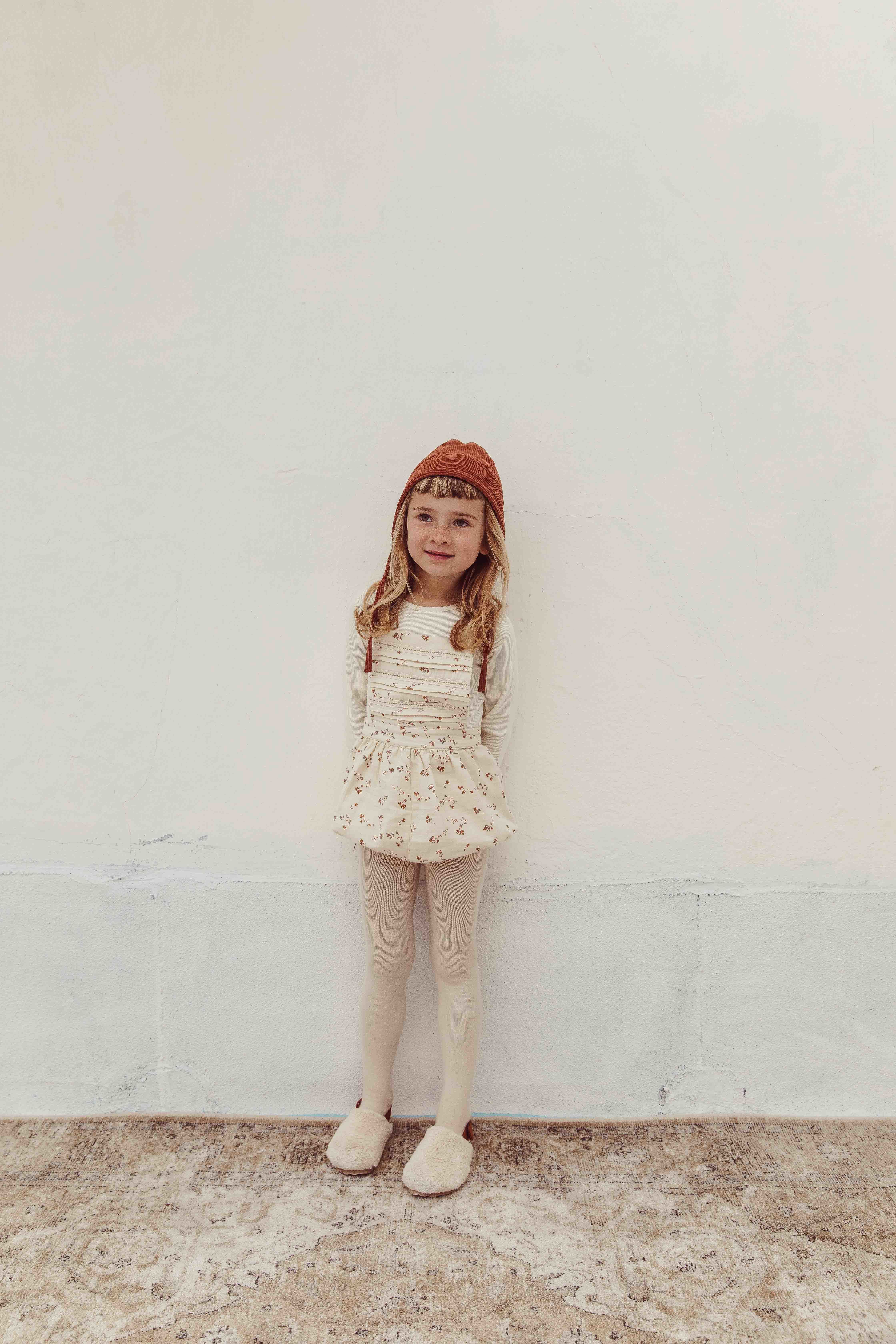 Liilu- Paula Romper