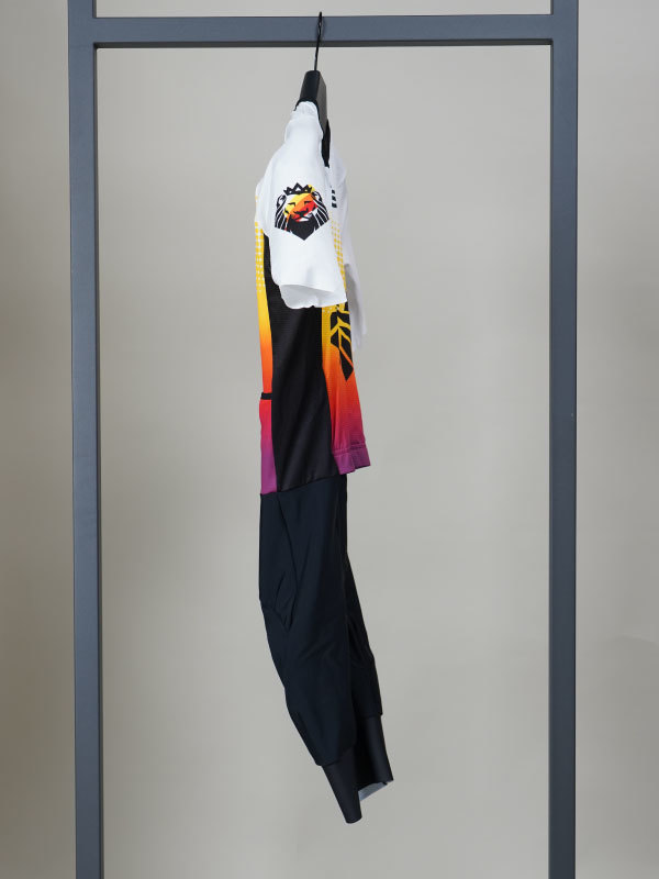 Santini訂製三鐵衣-Simba Triathlon Club