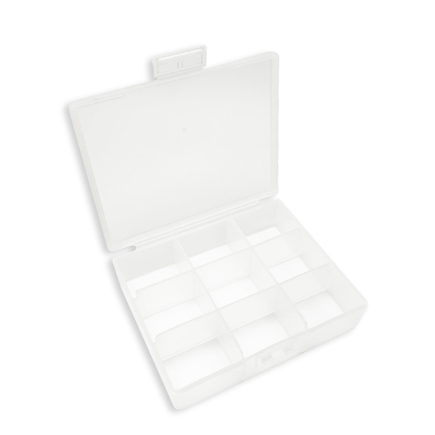 艾力|九寶格 _(不包含內容物)  #T9999-6