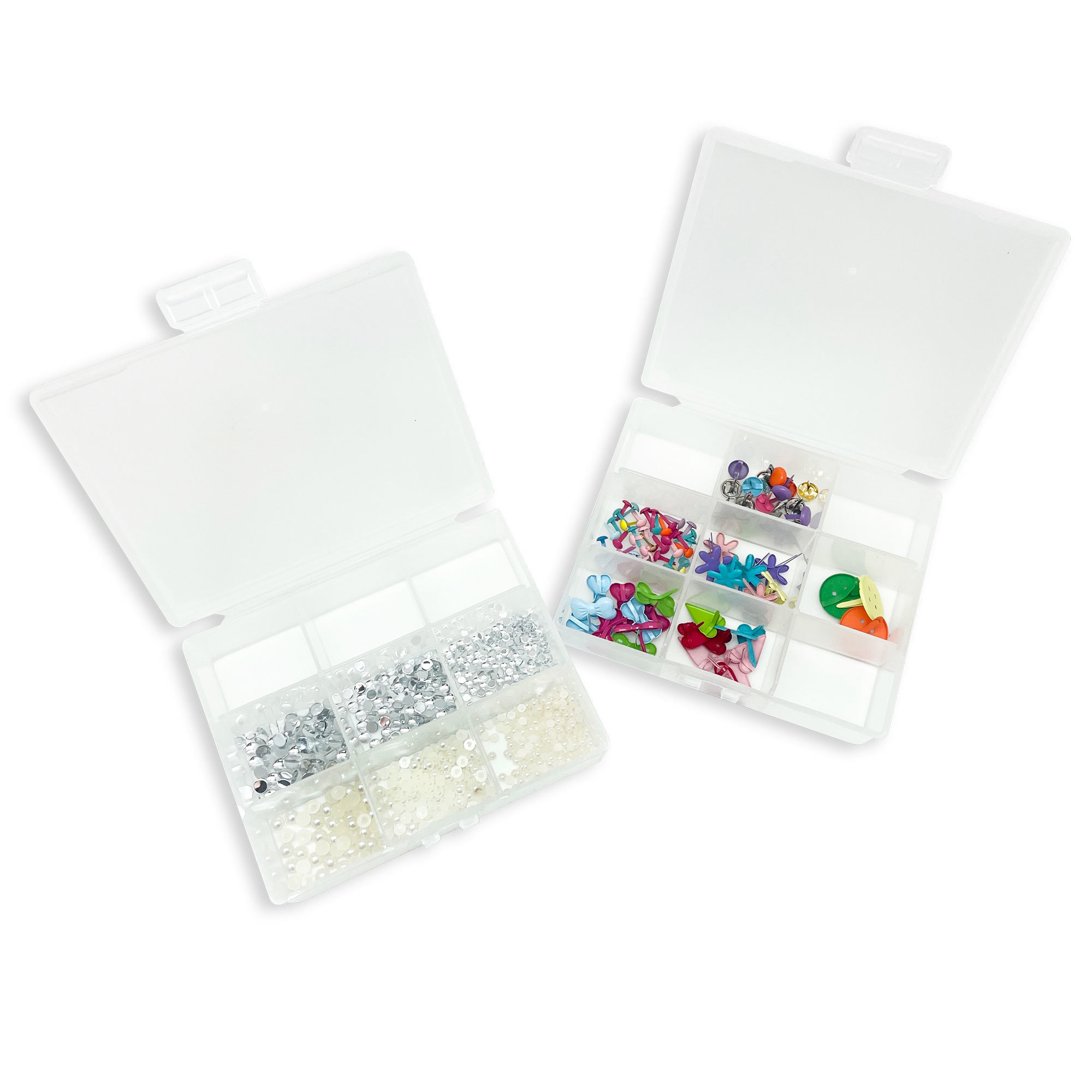 艾力|九寶格 _(不包含內容物)  #T9999-6