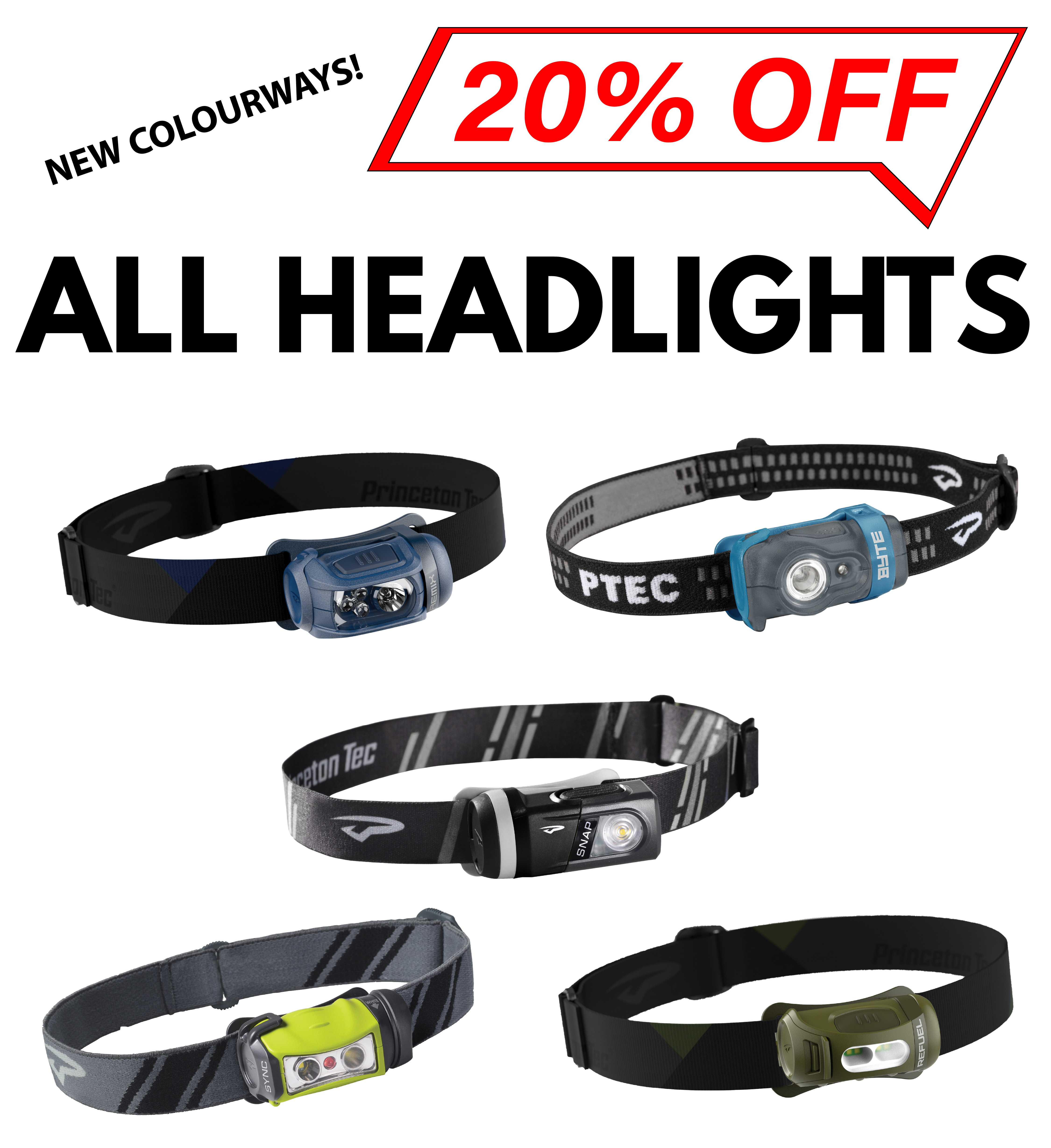 headlights, headlamps