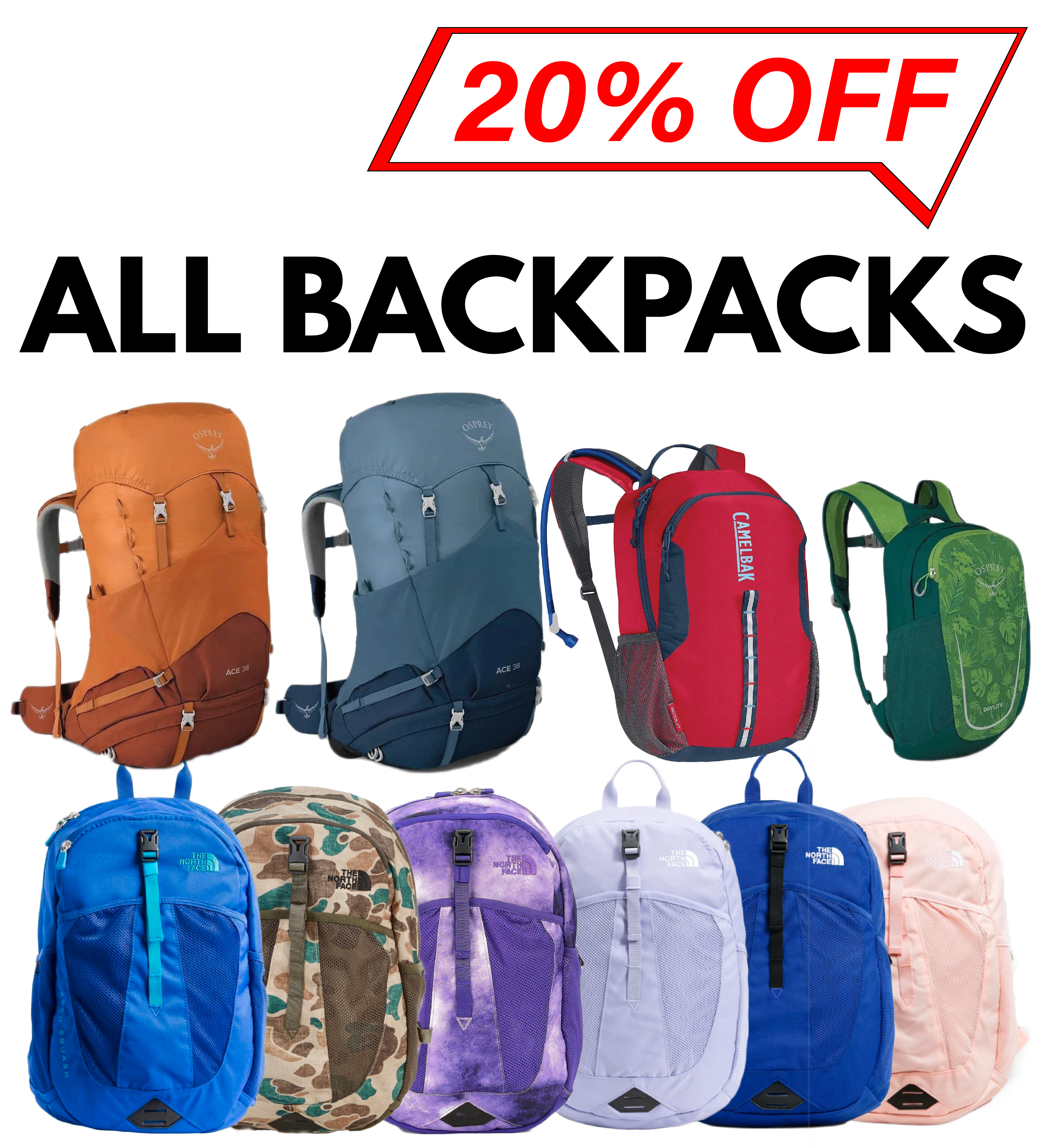 backpacks hong kong