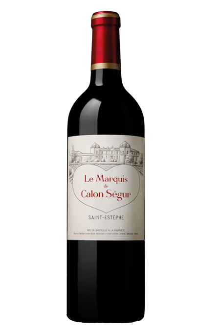 Marquis de Calon 2019