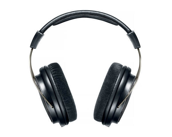 Shure Shure SRH1840 全罩 耳機 Headphone 第 2 張圖片｜三峽錄音 / 音響