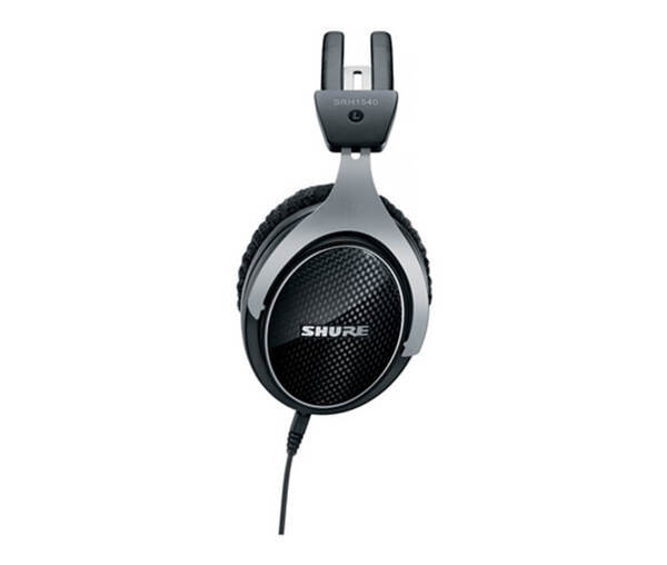 Shure Shure SRH1540 全罩 耳機 Headphone — 三峽錄音 / 音響｜YA! 玩音樂