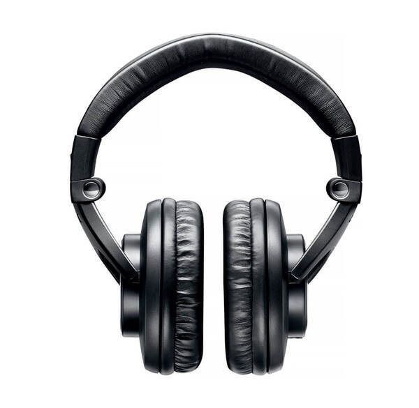 Shure Shure SRH840 全罩 耳機 Headphone 第 2 張圖片｜三峽錄音 / 音響