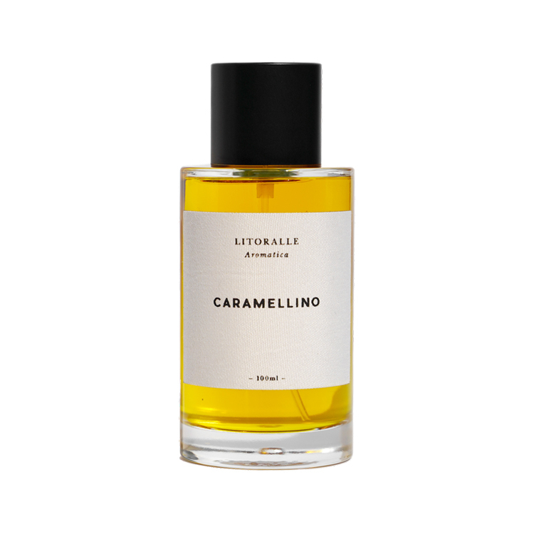 LITORALLE Aromatica CARAMELLINO 輕吻海風