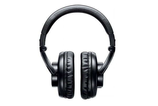Shure Shure SRH440 全罩 耳機 Headphone 第 2 張圖片｜三峽錄音 / 音響